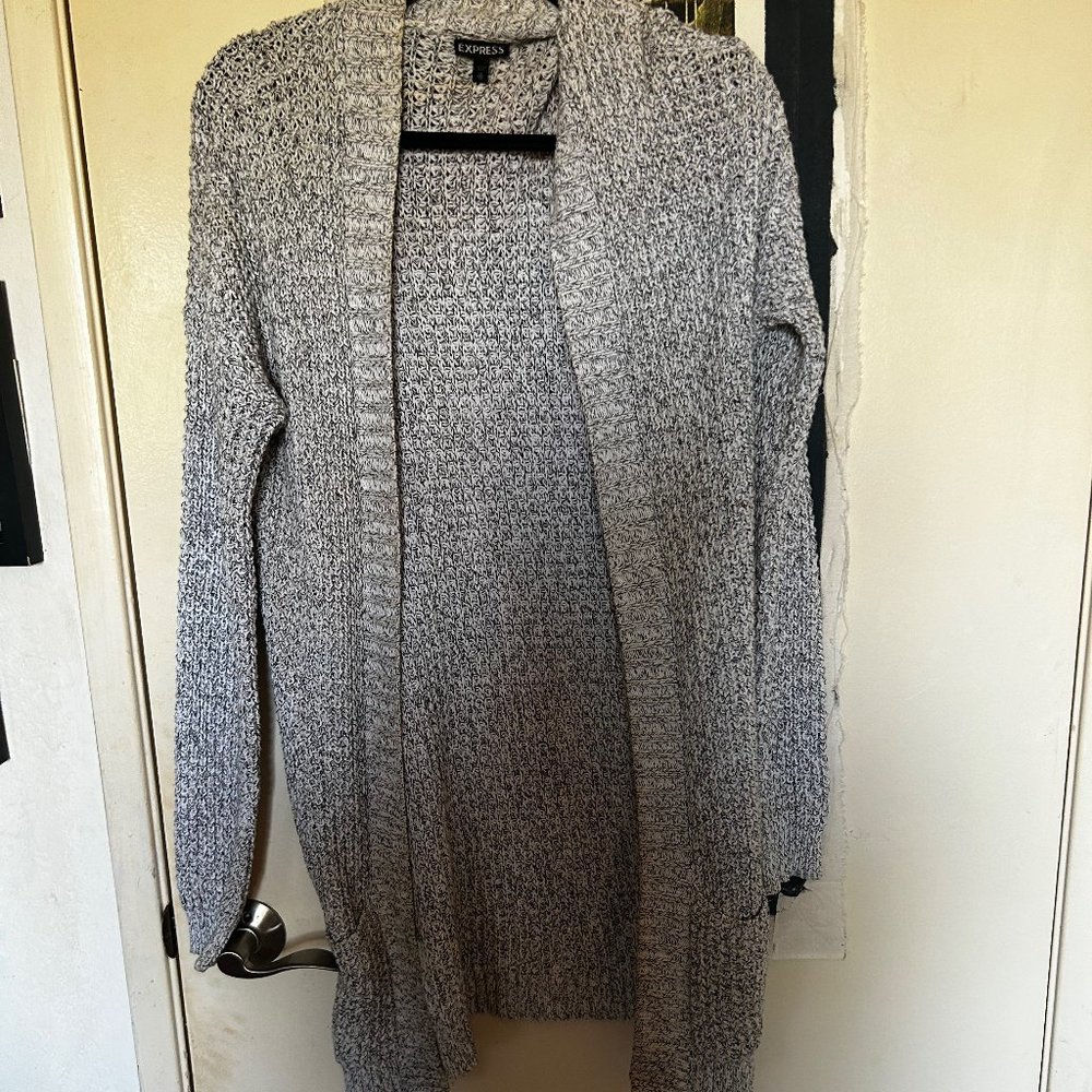 EUC Medium Express Sweater